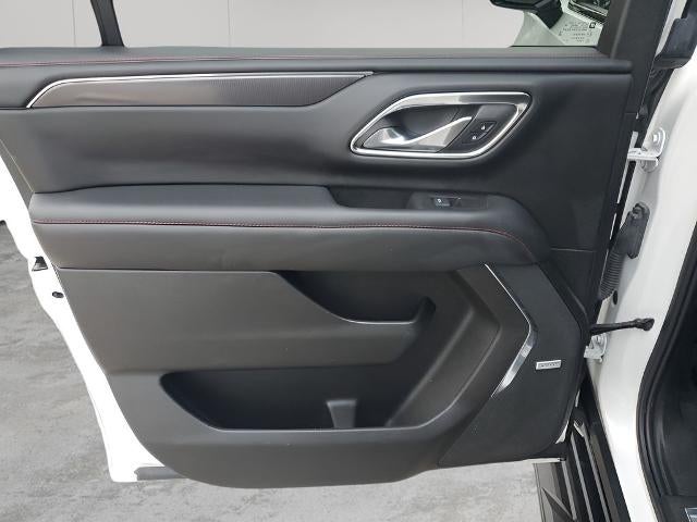 2023 Chevrolet Suburban 2WD RST