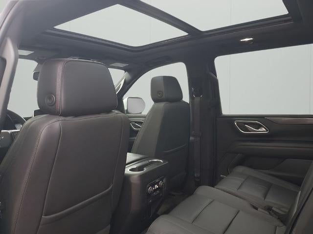 2023 Chevrolet Suburban 2WD RST