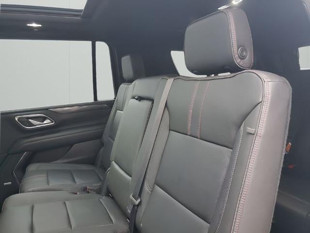 2023 Chevrolet Suburban 2WD RST