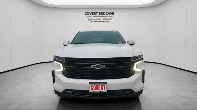 2023 Chevrolet Suburban 2WD RST