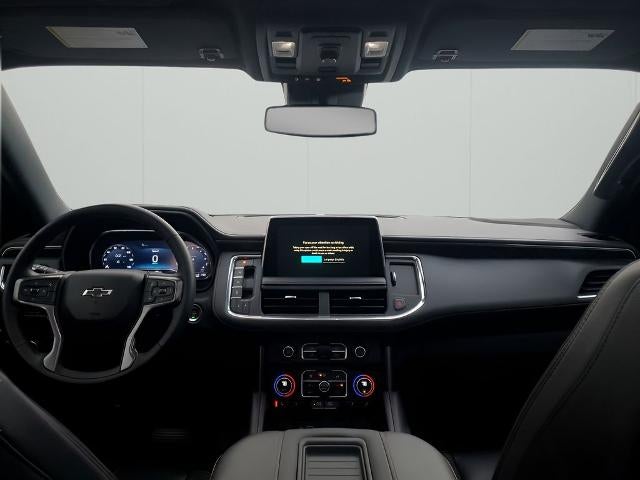 2023 Chevrolet Suburban 2WD RST