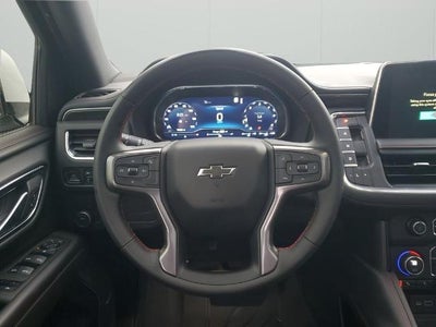 2023 Chevrolet Suburban 2WD RST