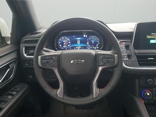 2023 Chevrolet Suburban 2WD RST