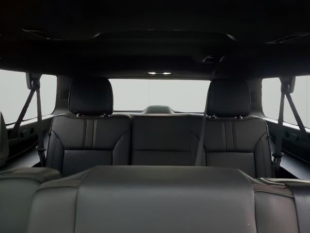 2023 Chevrolet Suburban 2WD RST