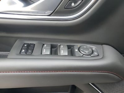 2023 Chevrolet Suburban 2WD RST