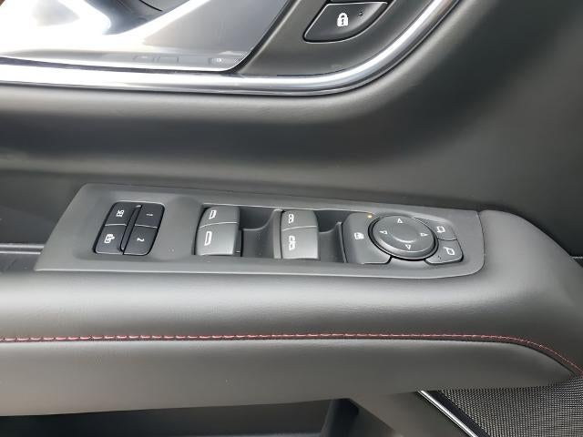 2023 Chevrolet Suburban 2WD RST