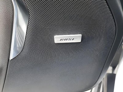 2023 Chevrolet Suburban 2WD RST