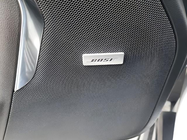 2023 Chevrolet Suburban 2WD RST