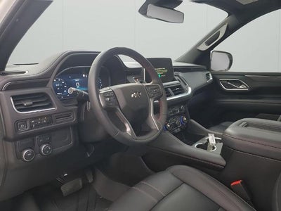 2023 Chevrolet Suburban 2WD RST