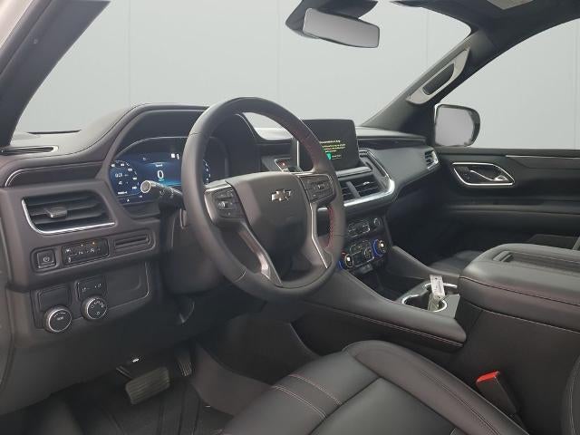 2023 Chevrolet Suburban 2WD RST