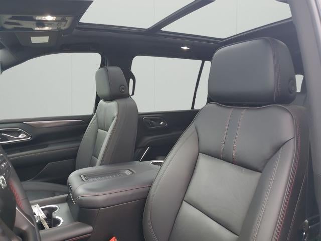 2023 Chevrolet Suburban 2WD RST