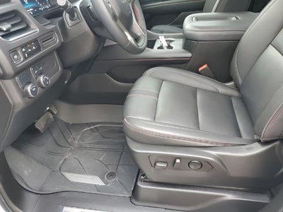 2023 Chevrolet Suburban 2WD RST