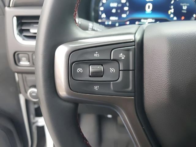 2023 Chevrolet Suburban 2WD RST