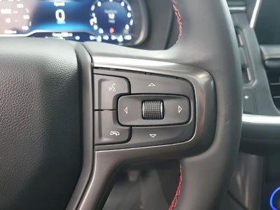 2023 Chevrolet Suburban 2WD RST