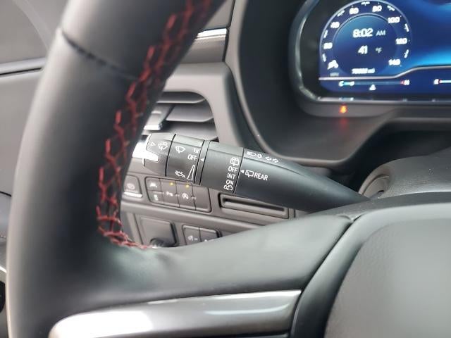 2023 Chevrolet Suburban 2WD RST