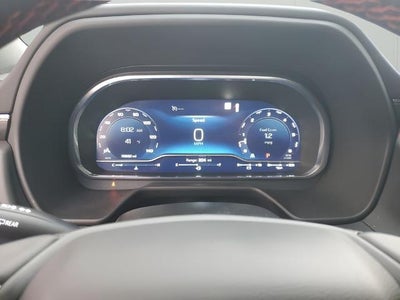 2023 Chevrolet Suburban 2WD RST