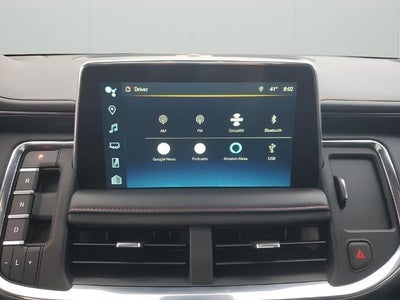 2023 Chevrolet Suburban 2WD RST