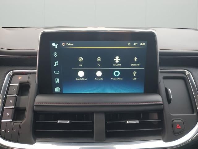 2023 Chevrolet Suburban 2WD RST