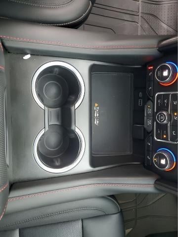 2023 Chevrolet Suburban 2WD RST