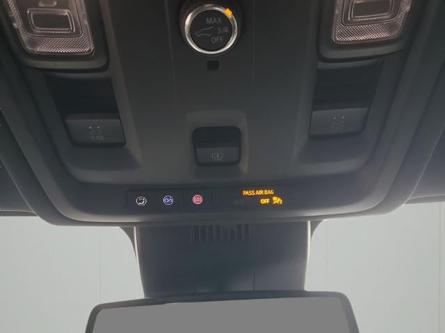 2023 Chevrolet Suburban 2WD RST