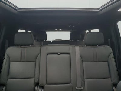 2023 Chevrolet Suburban 2WD RST