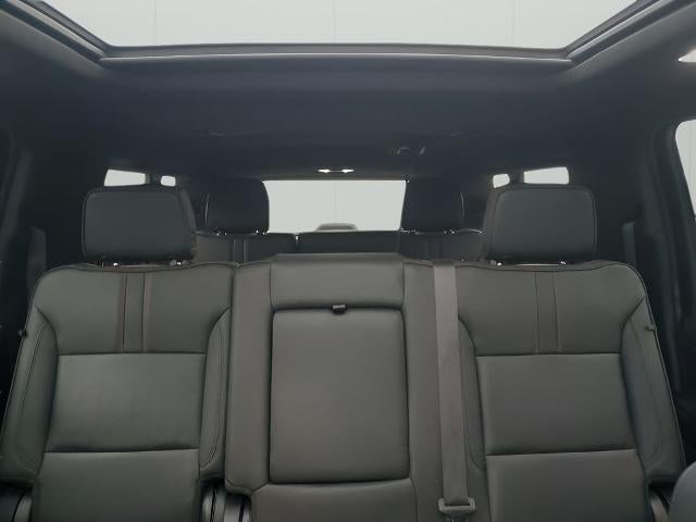 2023 Chevrolet Suburban 2WD RST