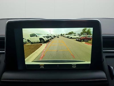 2023 Chevrolet Suburban 2WD RST