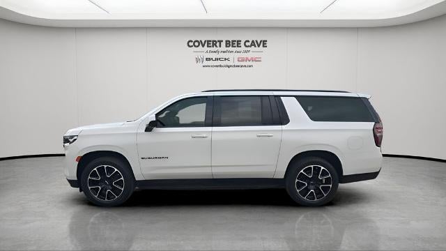 2023 Chevrolet Suburban 2WD RST