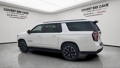 2023 Chevrolet Suburban 2WD RST