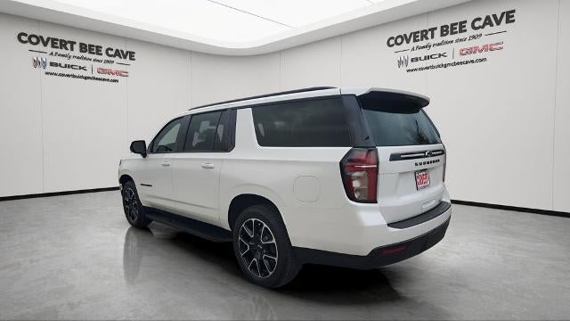 2023 Chevrolet Suburban 2WD RST