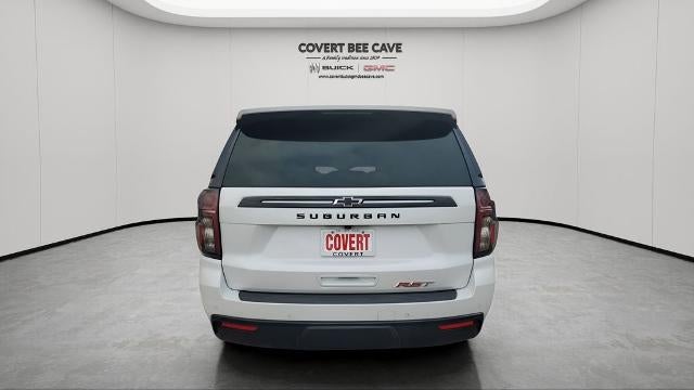 2023 Chevrolet Suburban 2WD RST