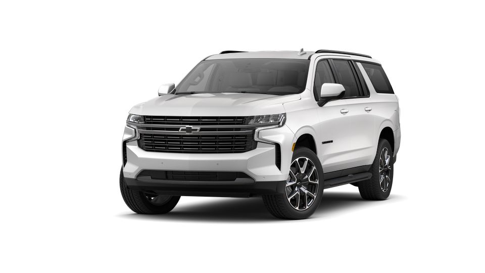 2023 Chevrolet Suburban 2WD RST
