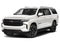 2023 Chevrolet Suburban 2WD RST