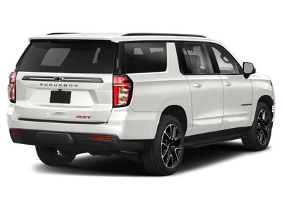 2023 Chevrolet Suburban 2WD RST