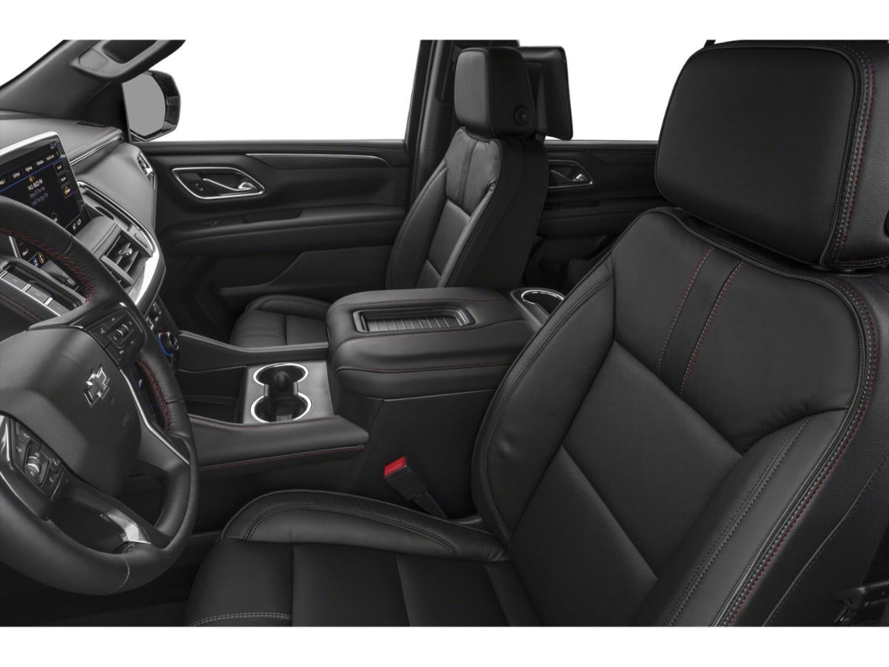 2023 Chevrolet Suburban 2WD RST