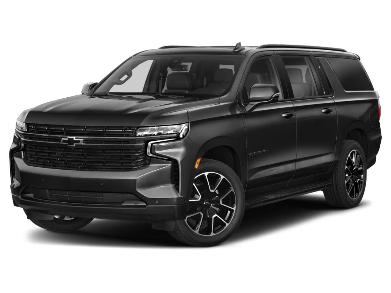 2023 Chevrolet Suburban 2WD RST