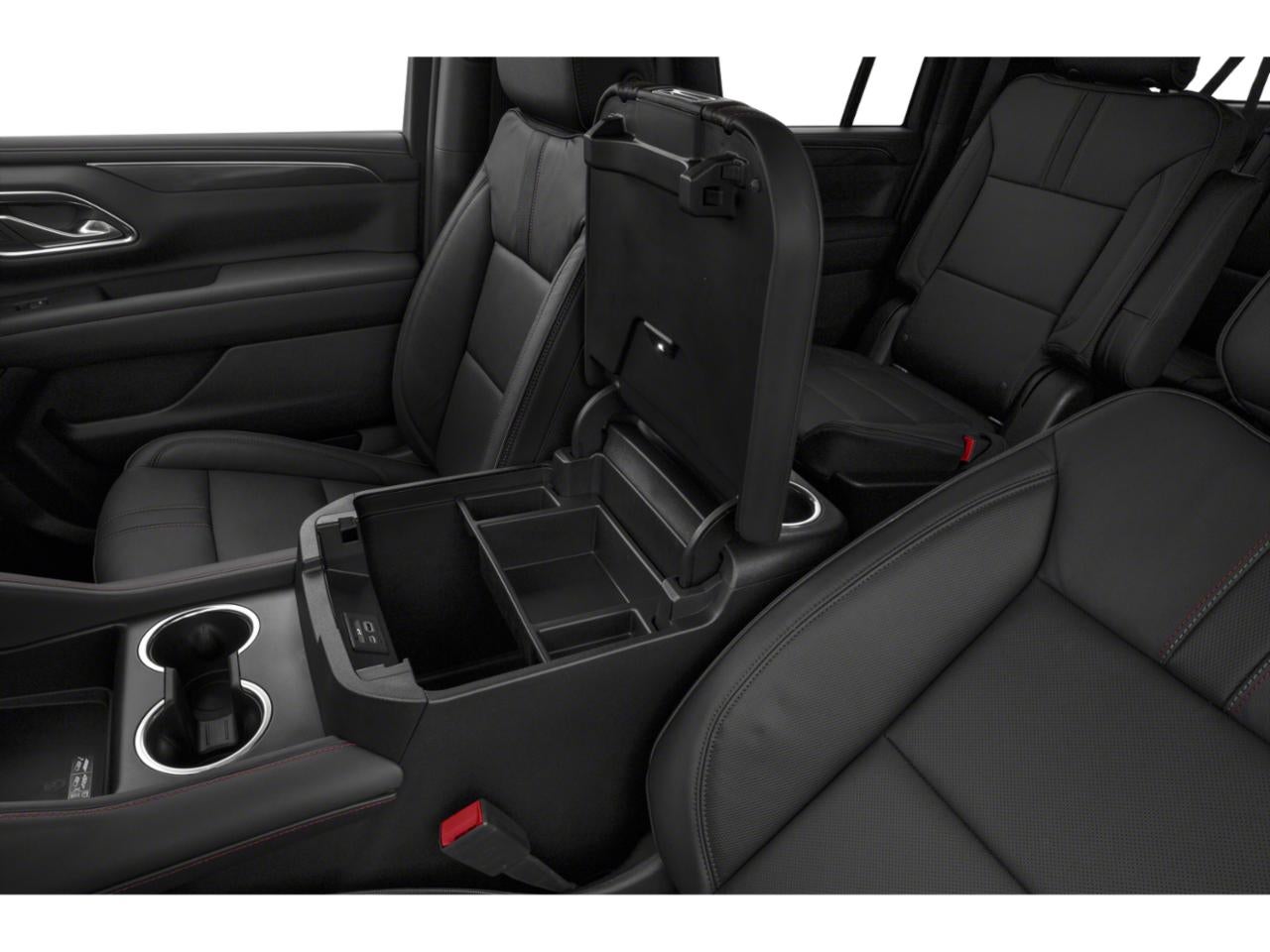 2023 Chevrolet Suburban 2WD RST