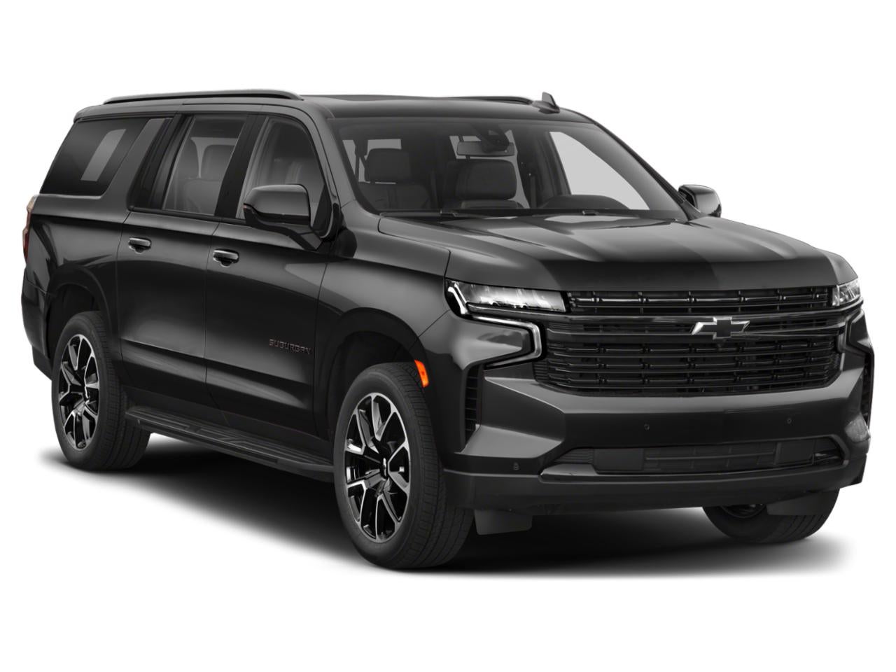 2023 Chevrolet Suburban 2WD RST