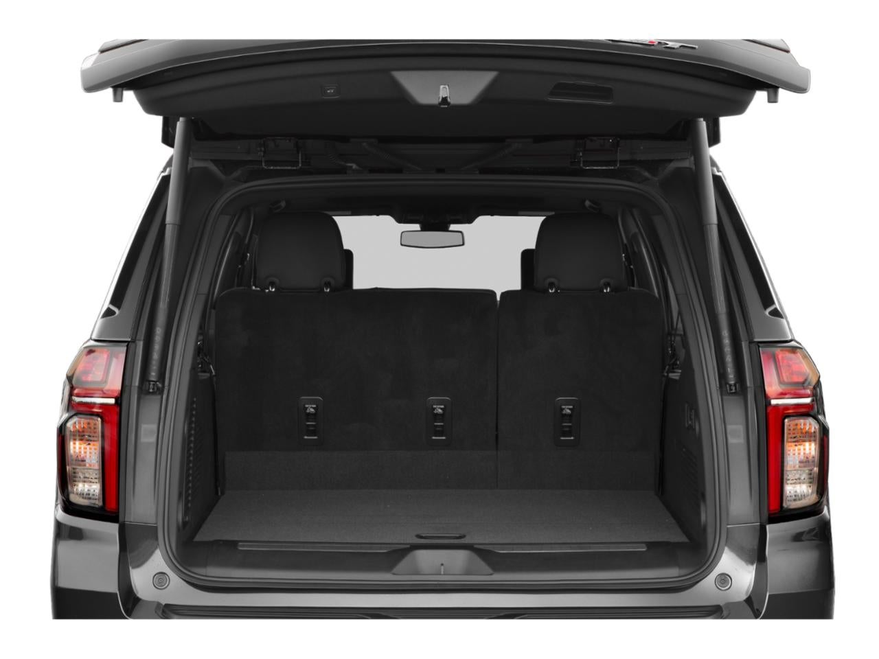 2023 Chevrolet Suburban 2WD RST