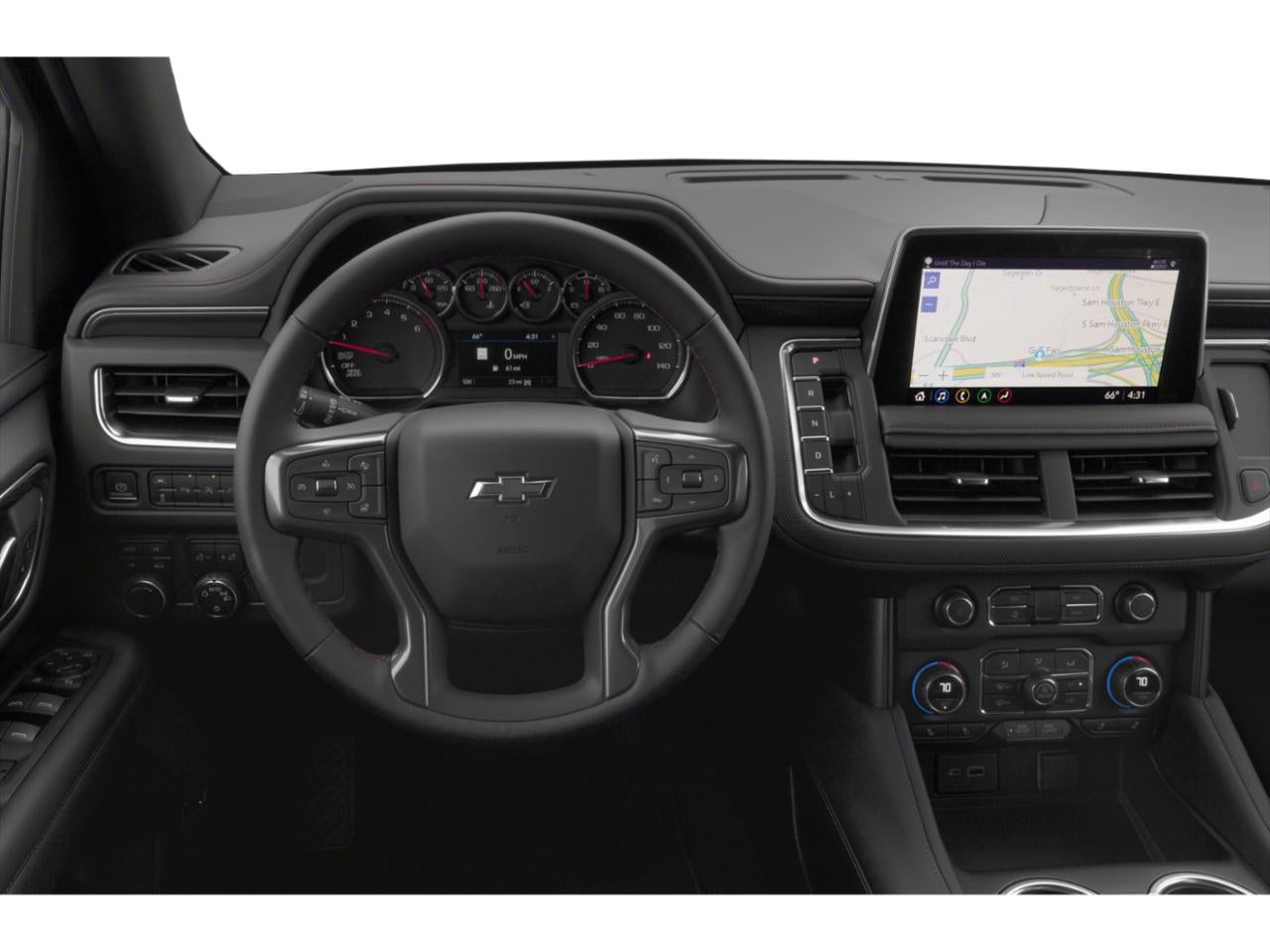 2023 Chevrolet Suburban 2WD RST