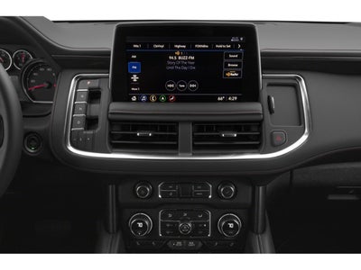 2023 Chevrolet Suburban 2WD RST