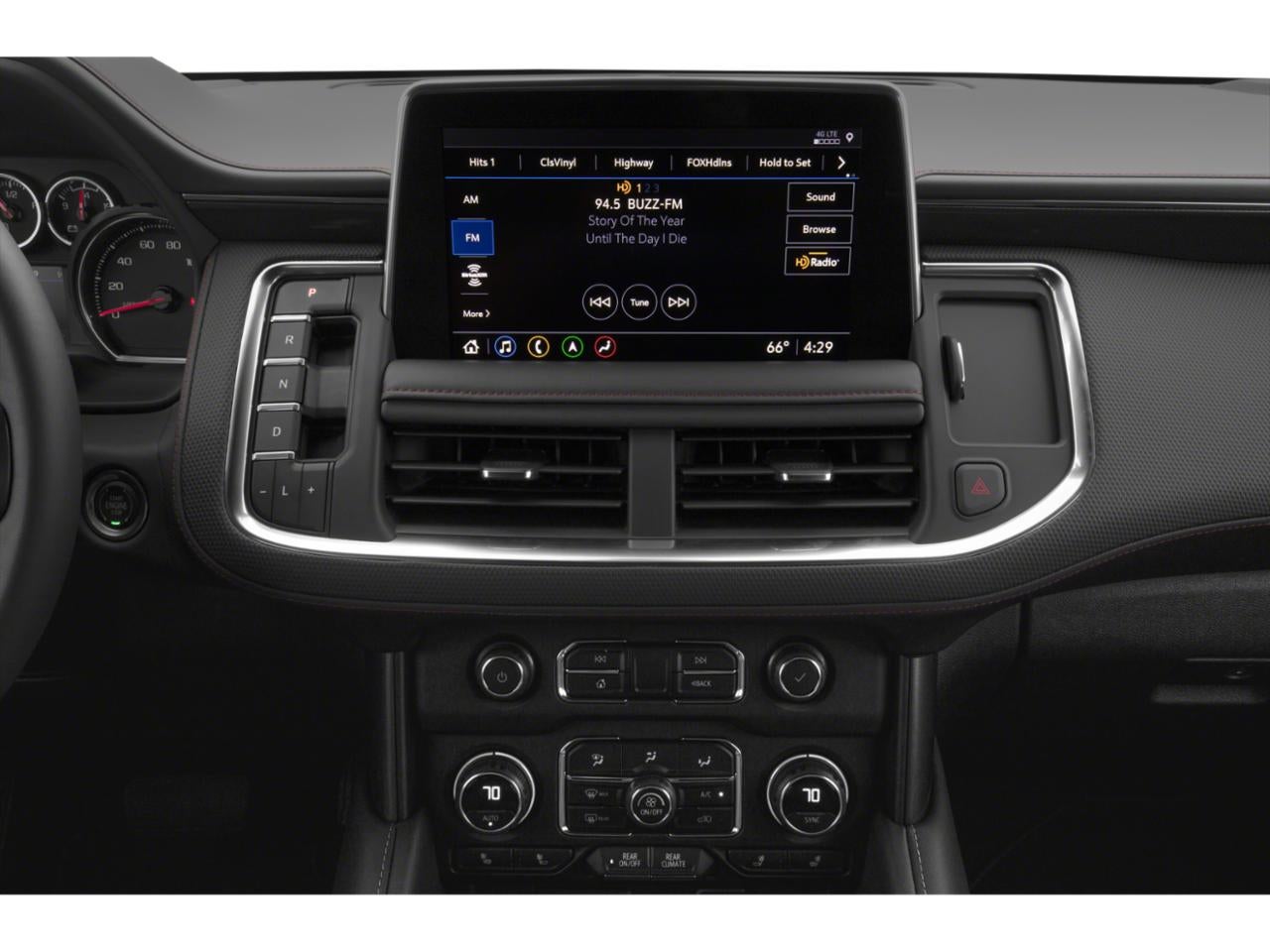 2023 Chevrolet Suburban 2WD RST