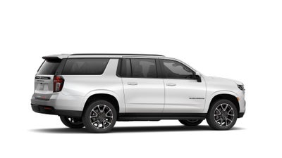 2023 Chevrolet Suburban 2WD RST