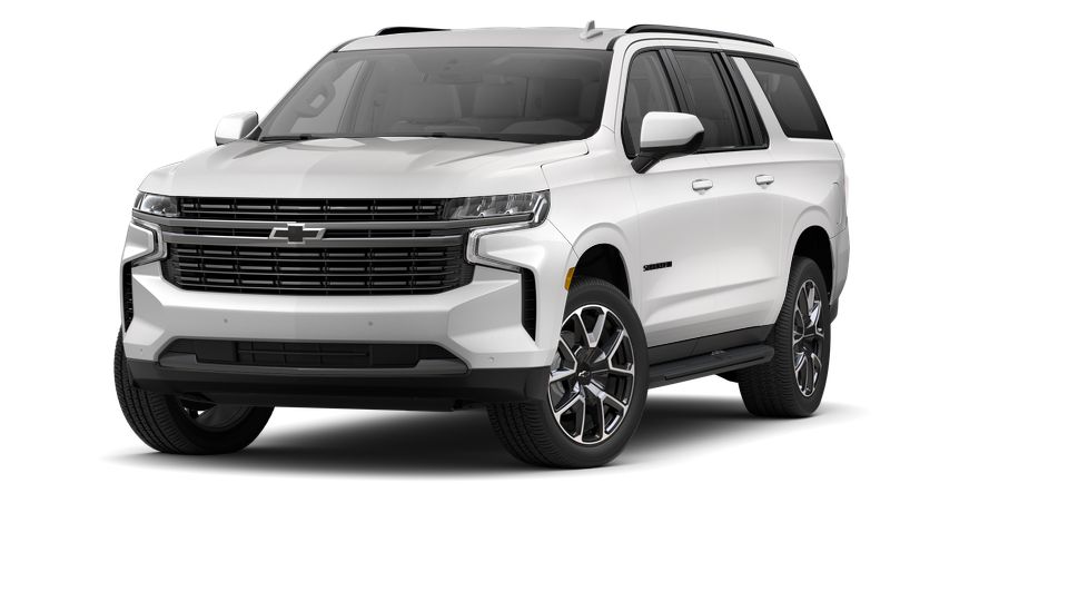 2023 Chevrolet Suburban 2WD RST