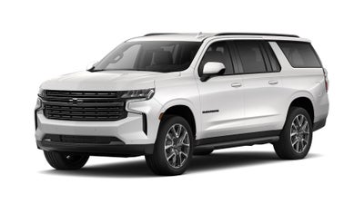 2023 Chevrolet Suburban 2WD RST
