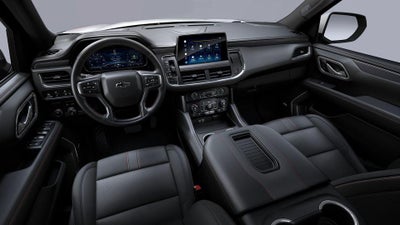 2023 Chevrolet Suburban 2WD RST