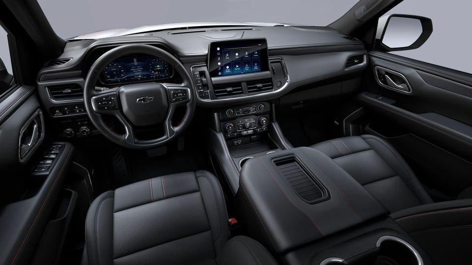 2023 Chevrolet Suburban 2WD RST