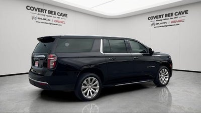 2023 Chevrolet Suburban 2WD Premier