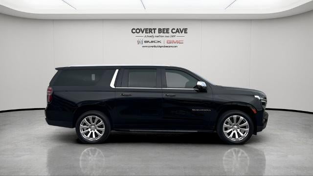 2023 Chevrolet Suburban 2WD Premier