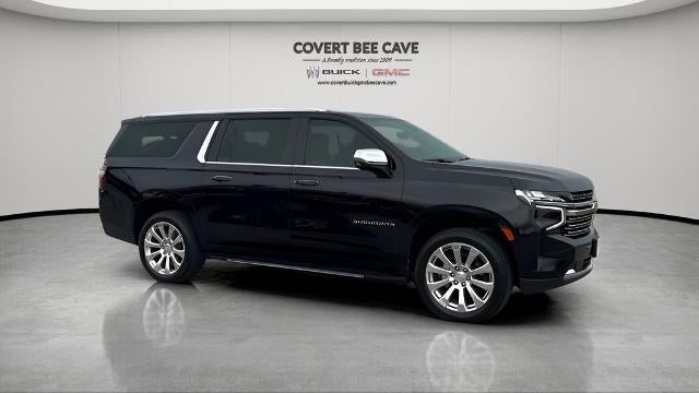 2023 Chevrolet Suburban 2WD Premier